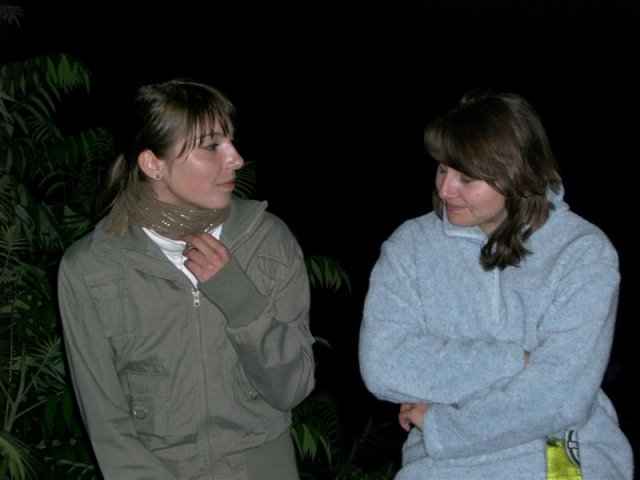 Grillfest '07 - 1